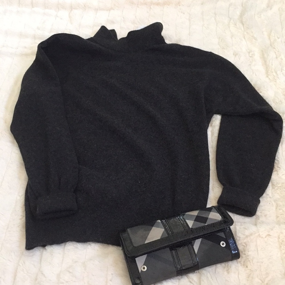 NWT Chanel Sweater